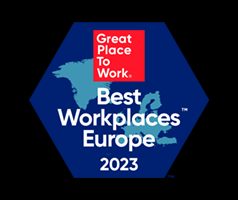 Great Place To Work 2019