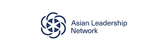 Logo Asian Leadership Network